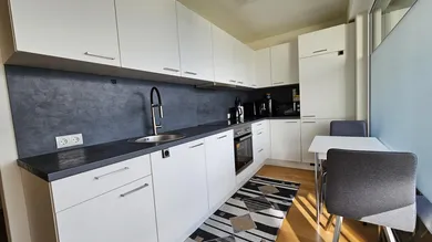 Apartamento de 3 dormitorios en Lustenau, Austria No. 231536