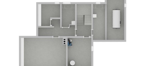 5 bedrooms Townhouse in Stuttgart, Germany No. 304976 32