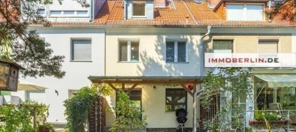 4غرفة تاون هاوس في Adlershof, Germany رقم 11003 9