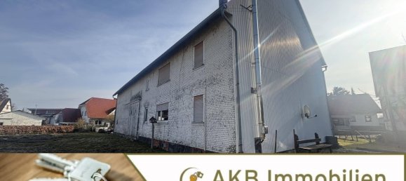 Дом с 6 комнатами в Фогельсберг, Германия № 55819 4