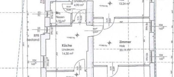 4 rooms Apartment in Salzburg, Austria No. 164517 9