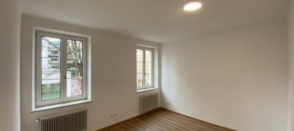 4 rooms Apartment in Salzburg, Austria No. 164517 3