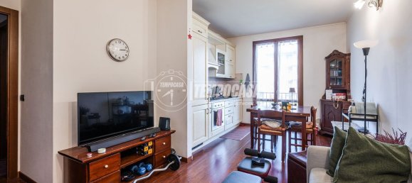 2 rooms Apartment in San Cesario sul Panaro, Italy No. 60401 15