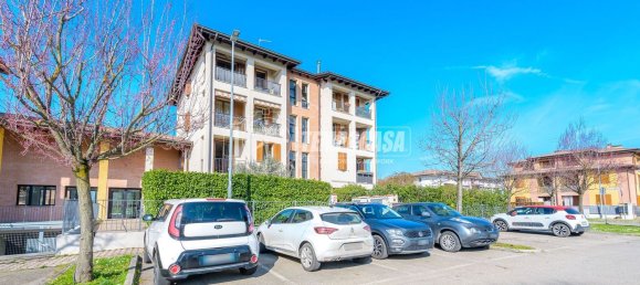 2 rooms Apartment in San Cesario sul Panaro, Italy No. 60401 11