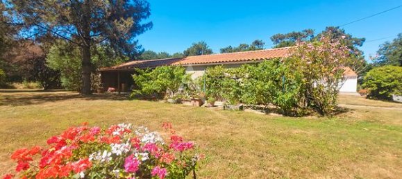 Дом с 3 спальнями в Вандея, Франция № 314193 7