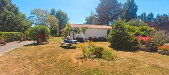 Дом с 3 спальнями в Вандея, Франция № 314193 8