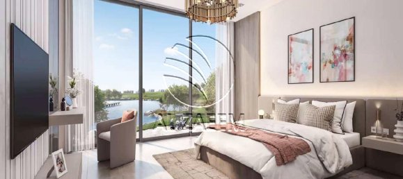 4 bedrooms Villa in Yas Island, UAE No. 29497 5