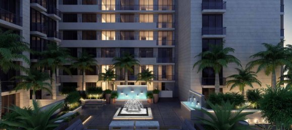 1 Schlafzimmer Wohnung in PRIME RESIDENCY 3, Al Furjan, UAE, Nr. 58385 7