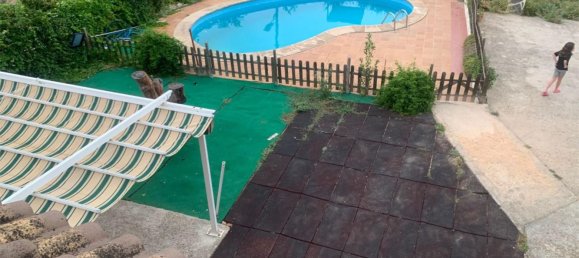 5 غرف نوم منزل في Madrid, Spain رقم 191000 23