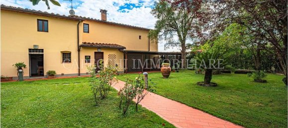 13غرفة منزل في Pistoia, Italy رقم 298932 32