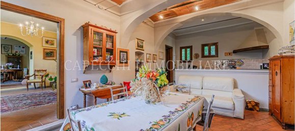 13غرفة منزل في Pistoia, Italy رقم 298932 14