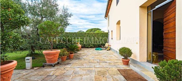 13غرفة منزل في Pistoia, Italy رقم 298932 3