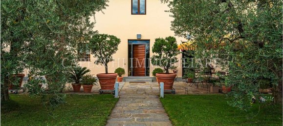 13غرفة منزل في Pistoia, Italy رقم 298932 2