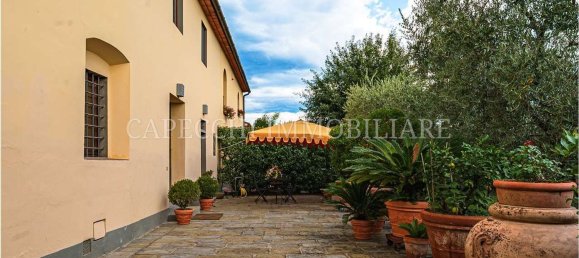 13غرفة منزل في Pistoia, Italy رقم 298932 39