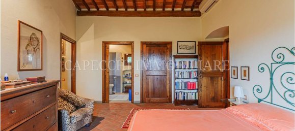 13غرفة منزل في Pistoia, Italy رقم 298932 19