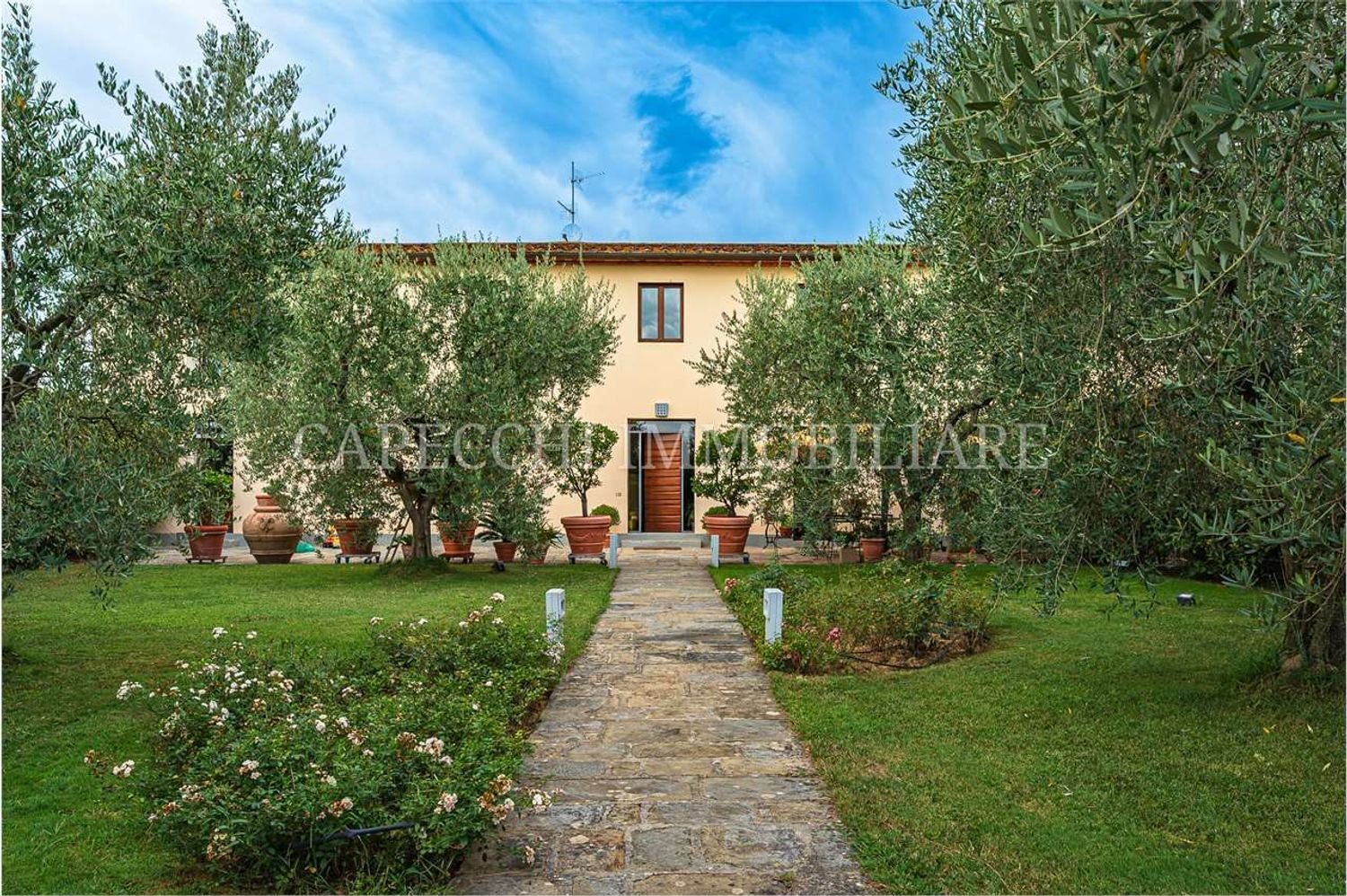 13غرفة منزل في Pistoia, Italy رقم 298932