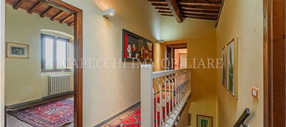 13غرفة منزل في Pistoia, Italy رقم 298932 26