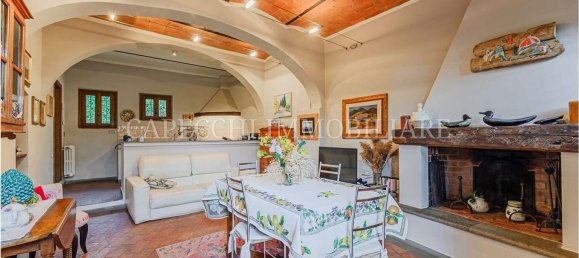 13غرفة منزل في Pistoia, Italy رقم 298932 50