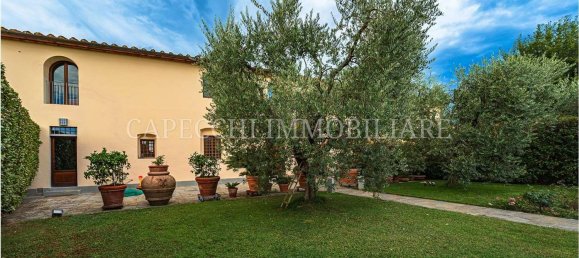 13غرفة منزل في Pistoia, Italy رقم 298932 36