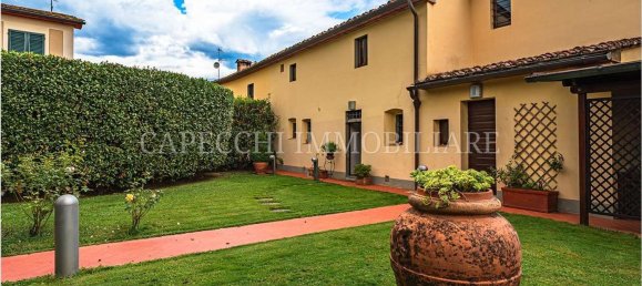 13غرفة منزل في Pistoia, Italy رقم 298932 33