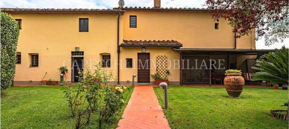 13غرفة منزل في Pistoia, Italy رقم 298932 30