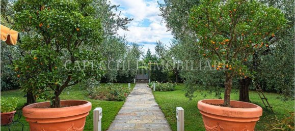 13غرفة منزل في Pistoia, Italy رقم 298932 31