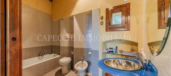 13غرفة منزل في Pistoia, Italy رقم 298932 42