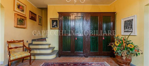 13غرفة منزل في Pistoia, Italy رقم 298932 9