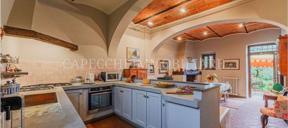 13غرفة منزل في Pistoia, Italy رقم 298932 13