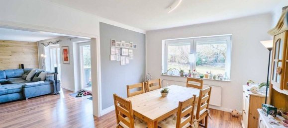 6 rooms House in Ludwigslust-Parchim, Germany No. 365447 14