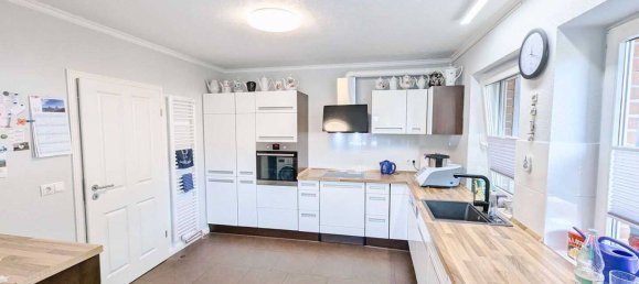 6 rooms House in Ludwigslust-Parchim, Germany No. 365447 9