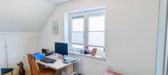 6 rooms House in Ludwigslust-Parchim, Germany No. 365447 22