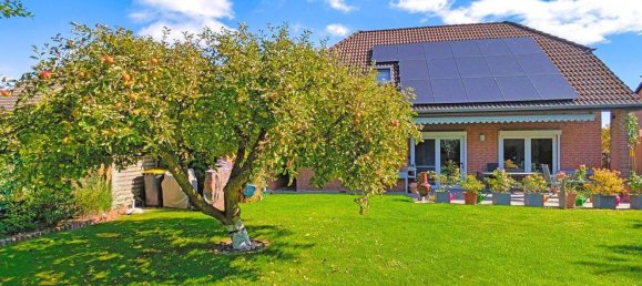 6 rooms House in Ludwigslust-Parchim, Germany No. 365447 32