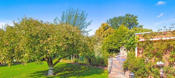 6 rooms House in Ludwigslust-Parchim, Germany No. 365447 33