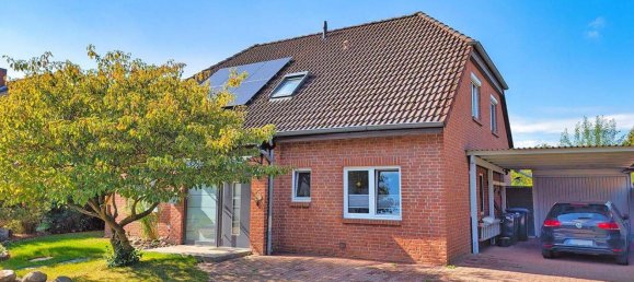 6 rooms House in Ludwigslust-Parchim, Germany No. 365447 29