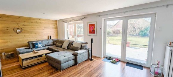 6 rooms House in Ludwigslust-Parchim, Germany No. 365447 10