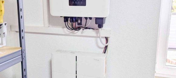 6 rooms House in Ludwigslust-Parchim, Germany No. 365447 28