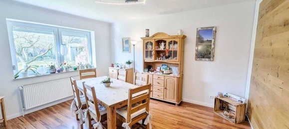 6 rooms House in Ludwigslust-Parchim, Germany No. 365447 13