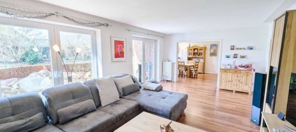 6 rooms House in Ludwigslust-Parchim, Germany No. 365447 12