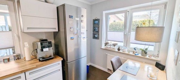 6 rooms House in Ludwigslust-Parchim, Germany No. 365447 8