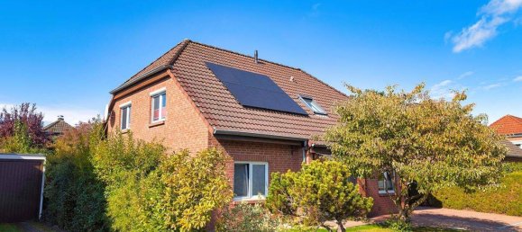 6 rooms House in Ludwigslust-Parchim, Germany No. 365447 30