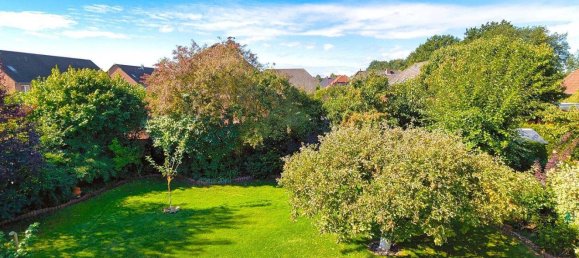 6 rooms House in Ludwigslust-Parchim, Germany No. 365447 31