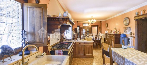 4 Schlafzimmer Villa in Rome, Italy, Nr. 350748 10