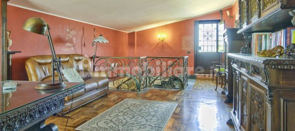 4 Schlafzimmer Villa in Rome, Italy, Nr. 350748 9