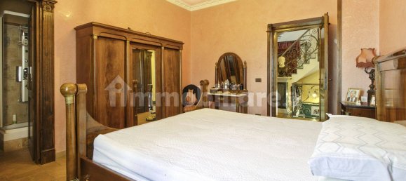 4 Schlafzimmer Villa in Rome, Italy, Nr. 350748 26