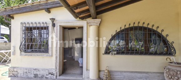 4 Schlafzimmer Villa in Rome, Italy, Nr. 350748 47