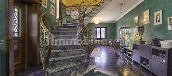 4 Schlafzimmer Villa in Rome, Italy, Nr. 350748 36