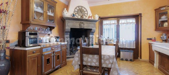 4 Schlafzimmer Villa in Rome, Italy, Nr. 350748 41