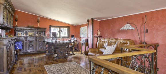 4 Schlafzimmer Villa in Rome, Italy, Nr. 350748 15