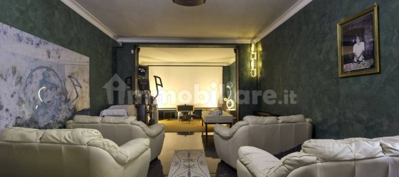 4 Schlafzimmer Villa in Rome, Italy, Nr. 350748 38